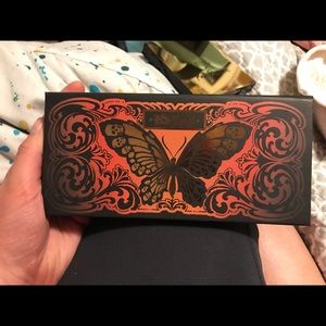 Kat Von D Monarch Palette